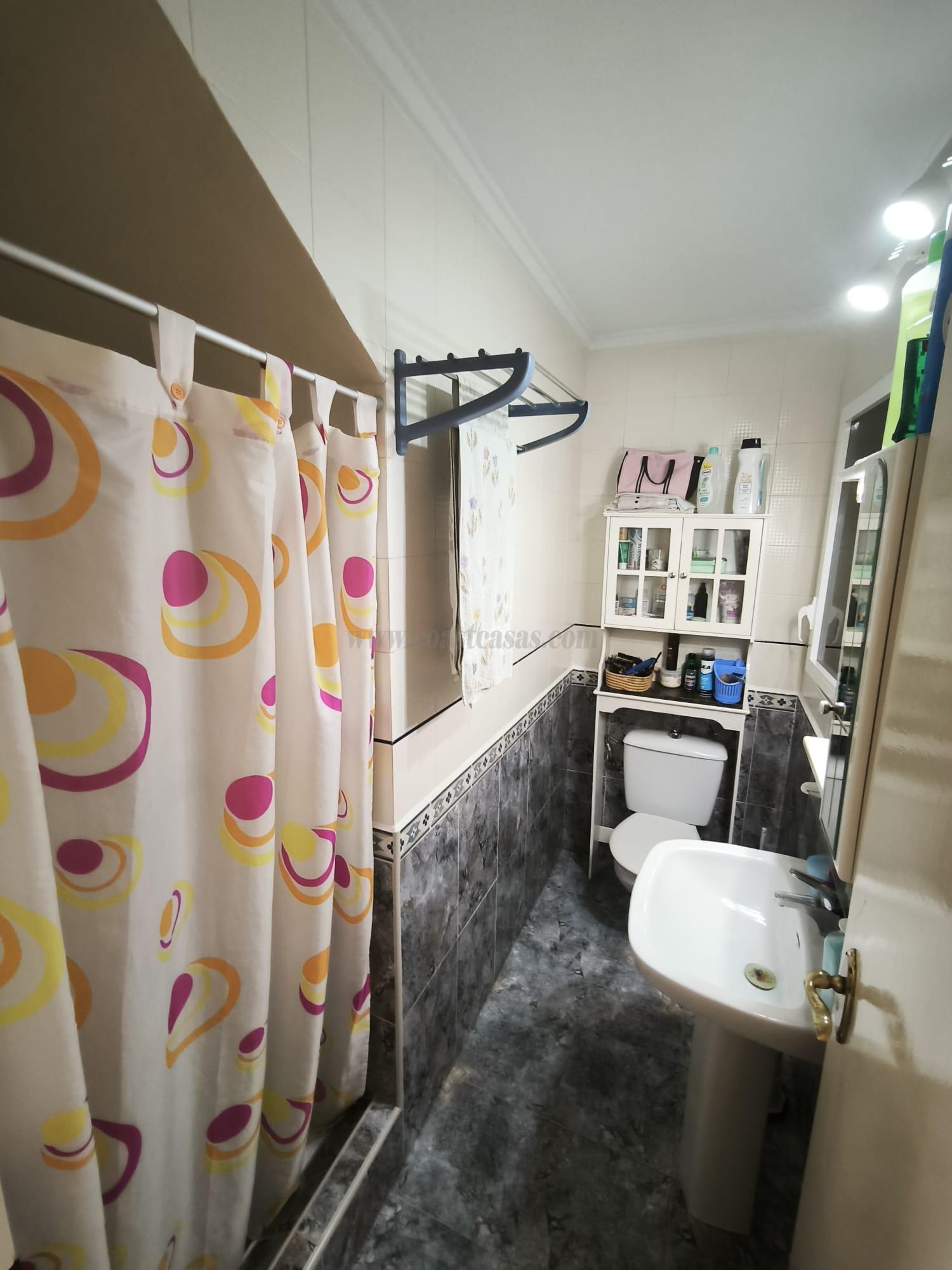 Venta de chalet en Torrevieja