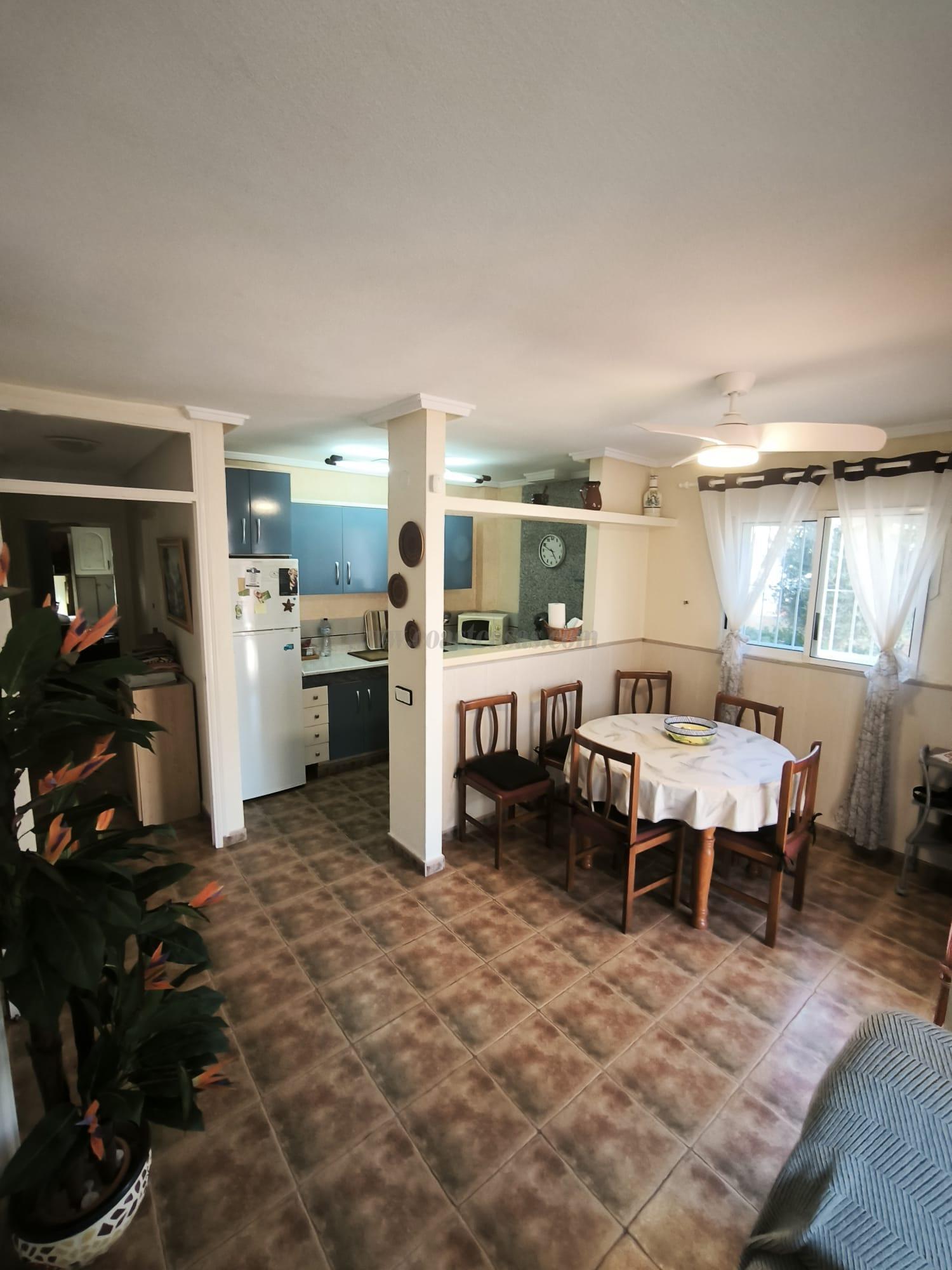 Venta de chalet en Torrevieja