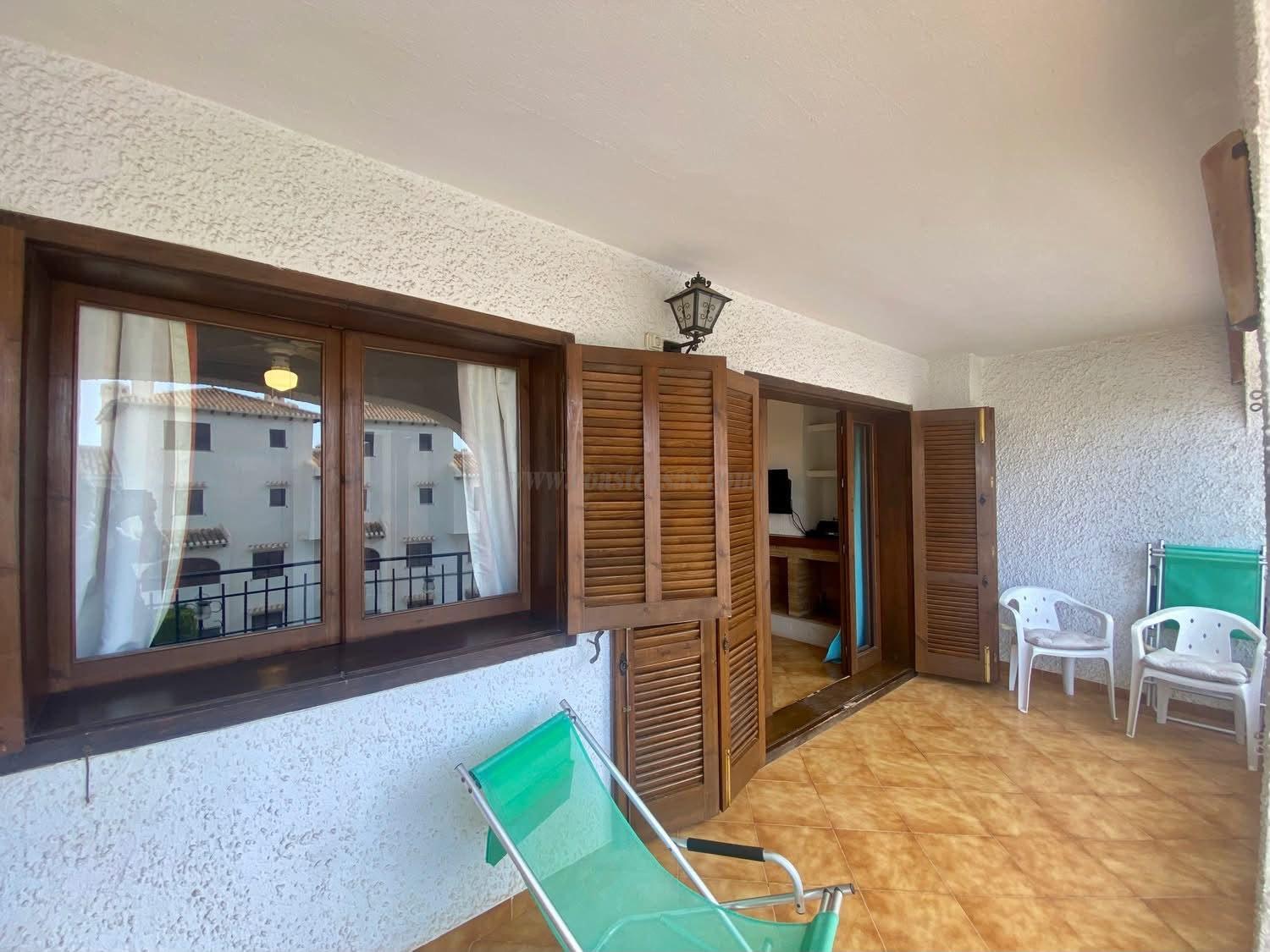 Venta de apartamento en Orihuela Costa