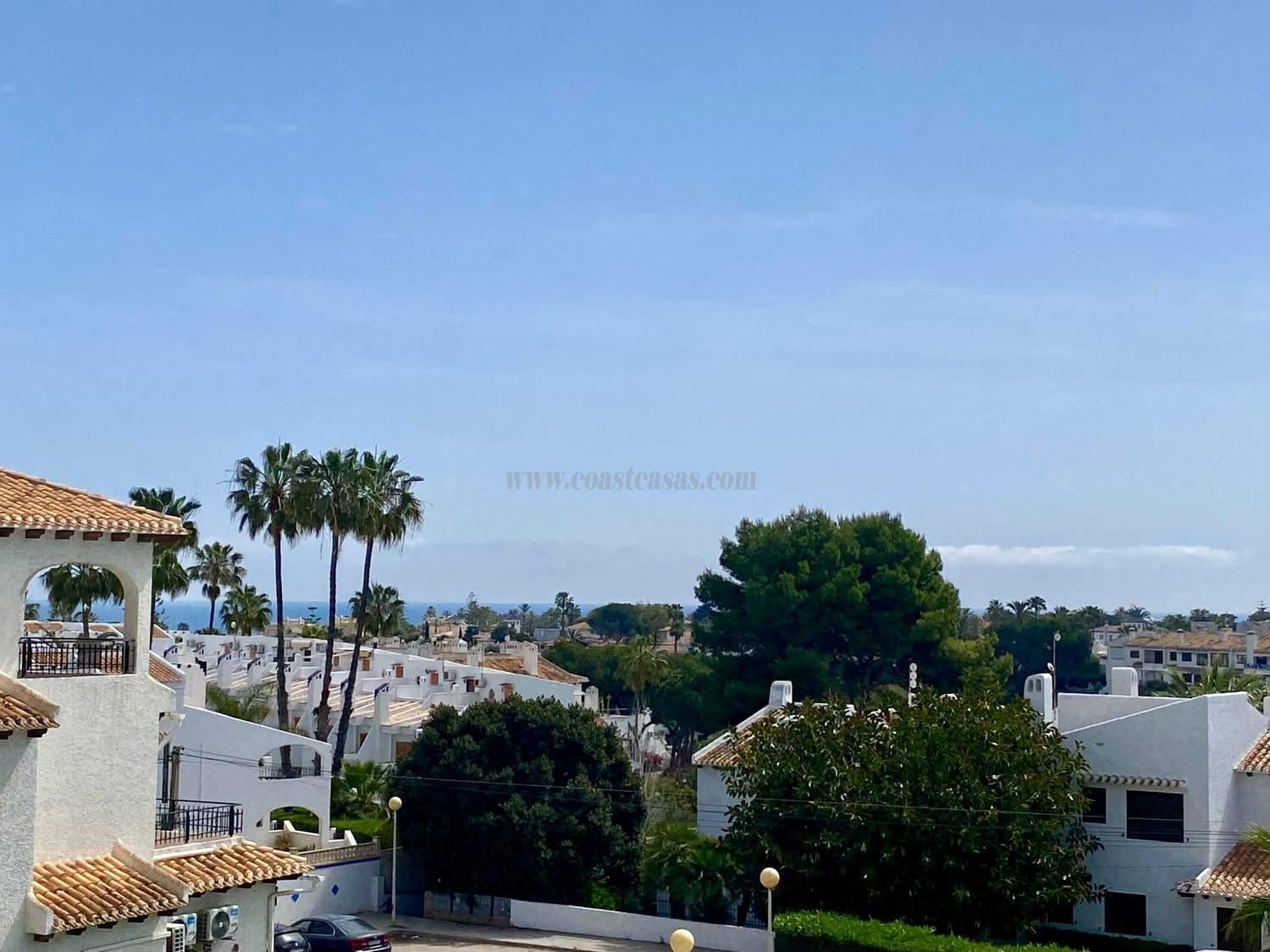 Venta de apartamento en Orihuela Costa