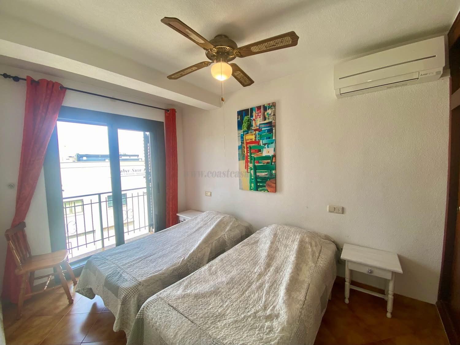 Venta de apartamento en Orihuela Costa