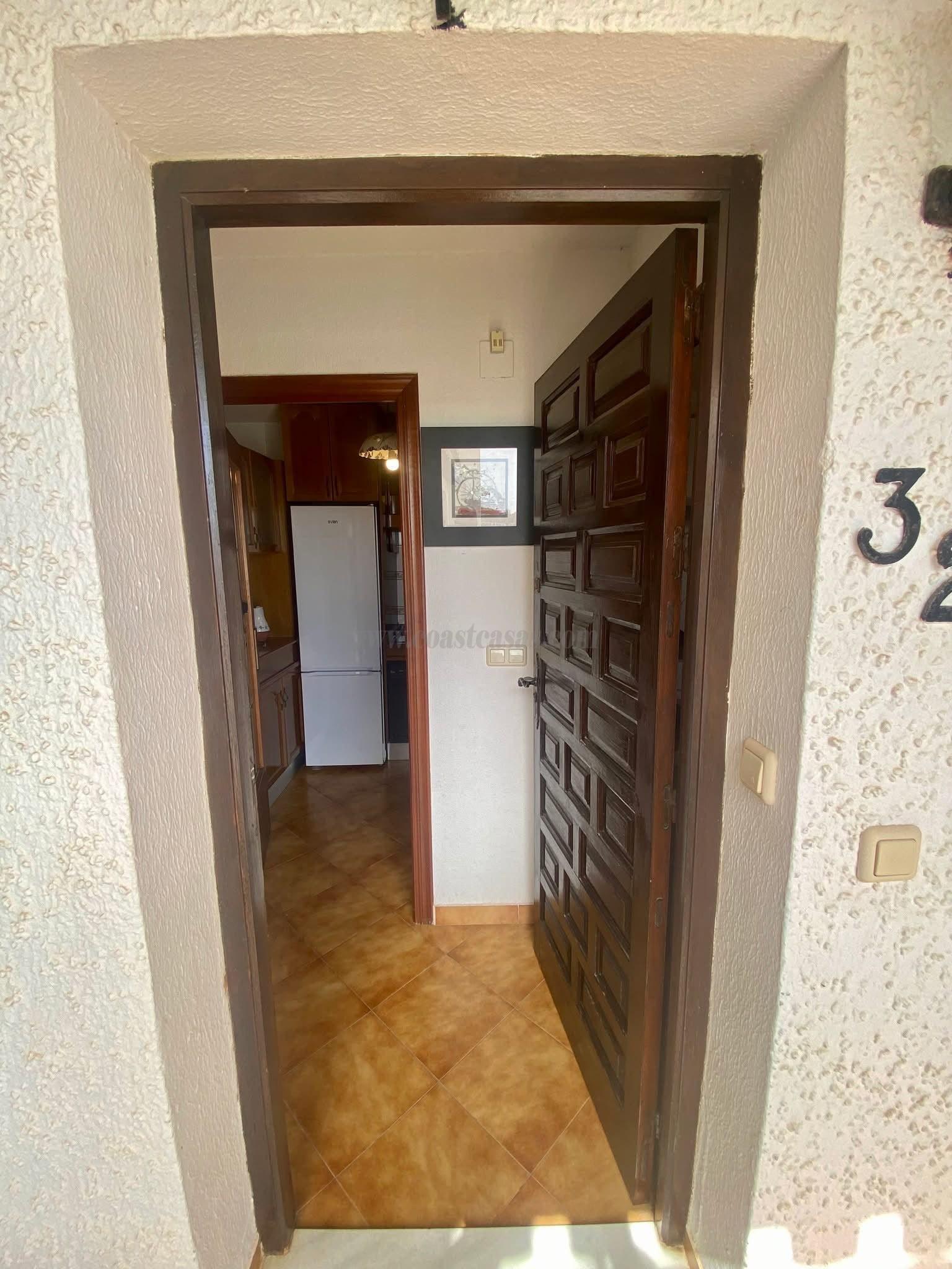 Venta de apartamento en Orihuela Costa