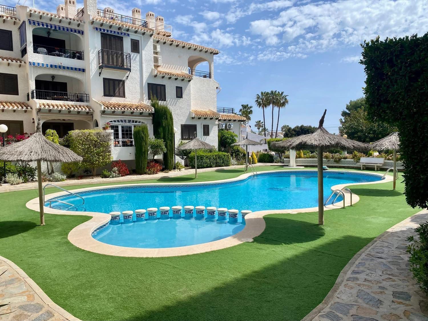 Venta de apartamento en Orihuela Costa