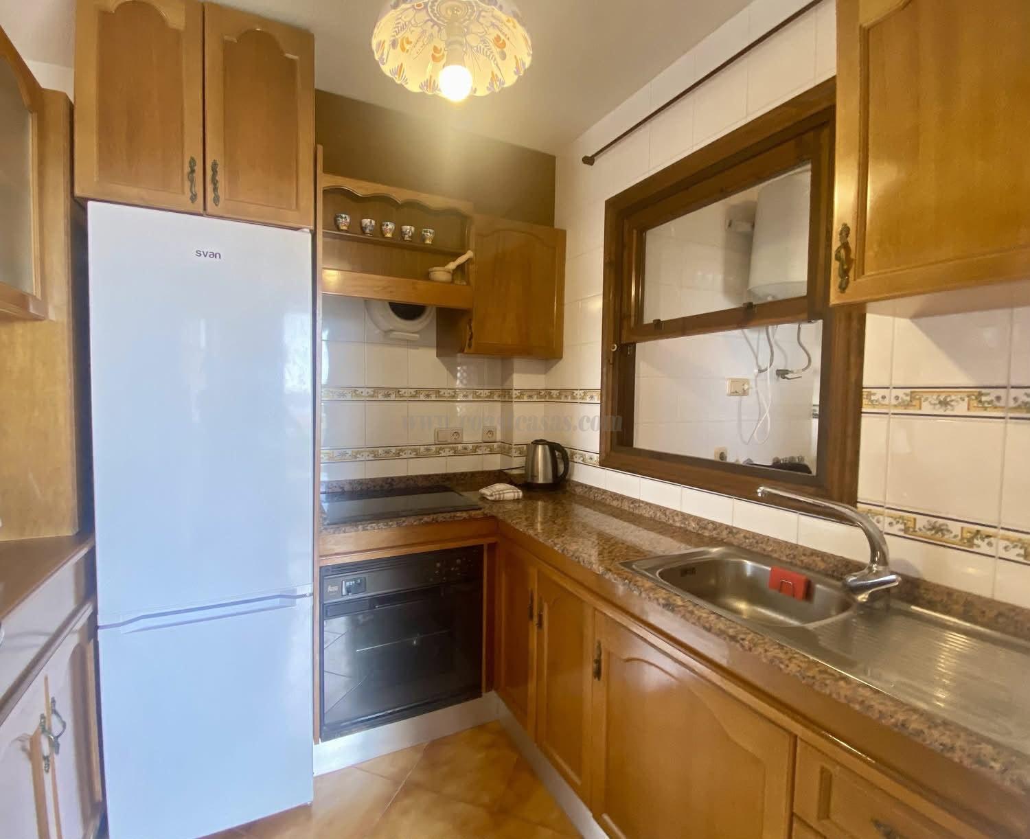 Venta de apartamento en Orihuela Costa