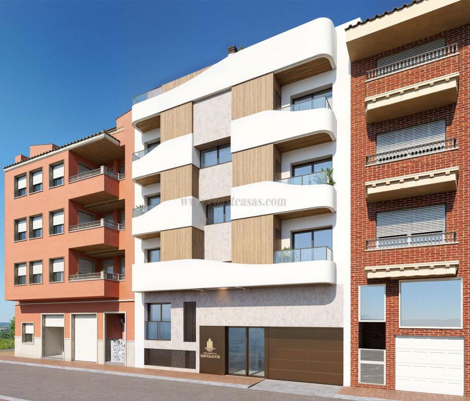 Venta de apartamento en Guardamar del Segura