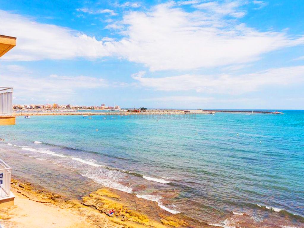For sale of apartment in Torrevieja