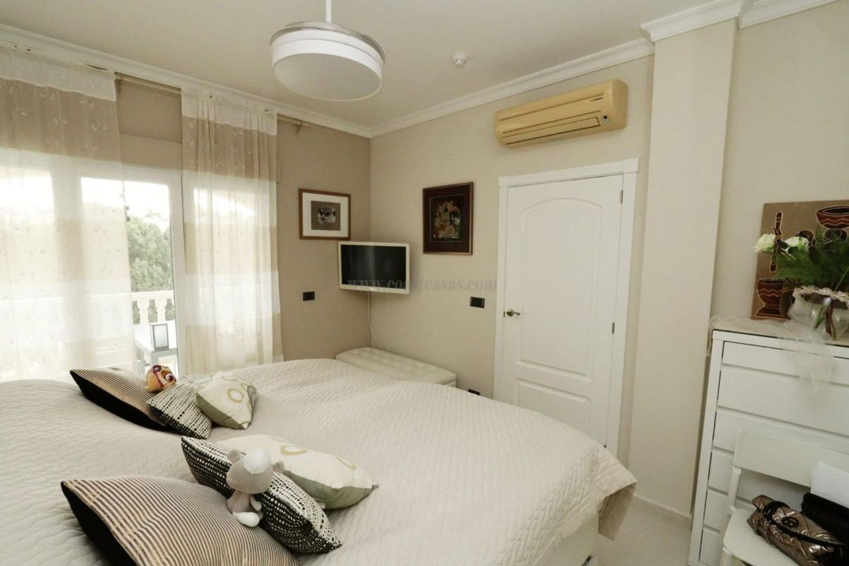 Venta de apartamento en Benissa