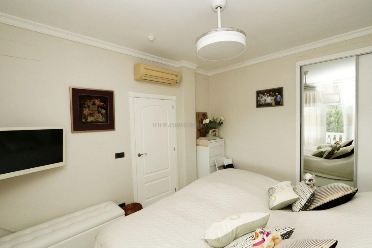 Venta de apartamento en Benissa