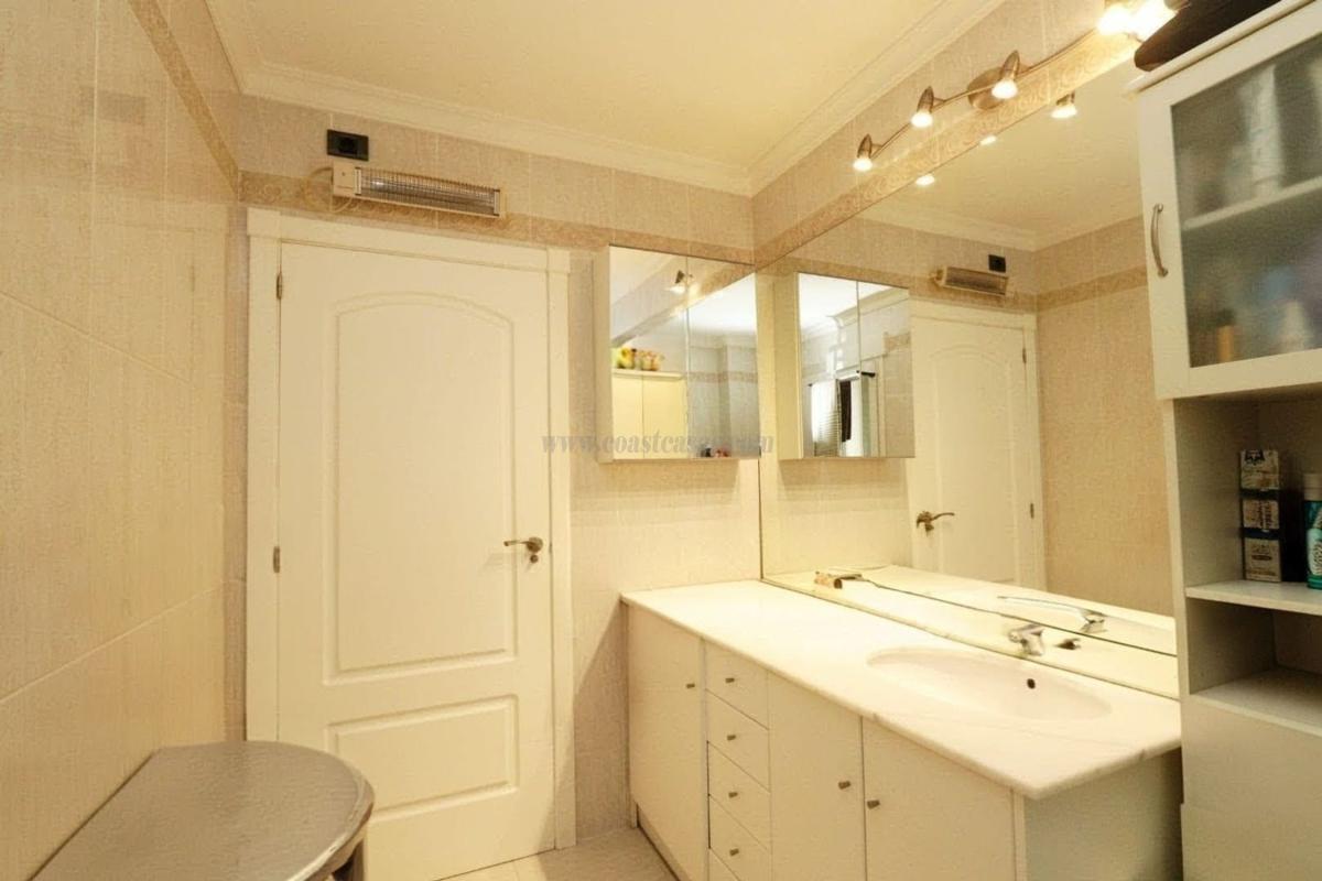 Venta de apartamento en Benissa
