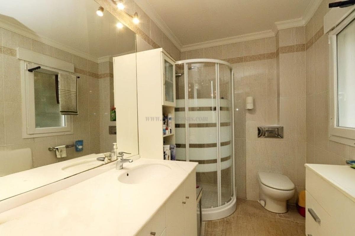 Venta de apartamento en Benissa