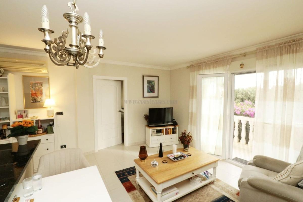Venta de apartamento en Benissa