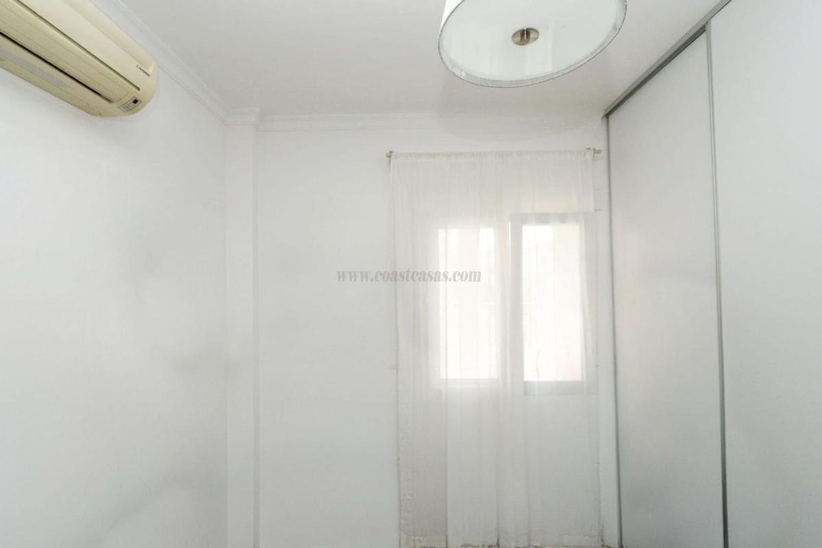 Venta de apartamento en Benissa