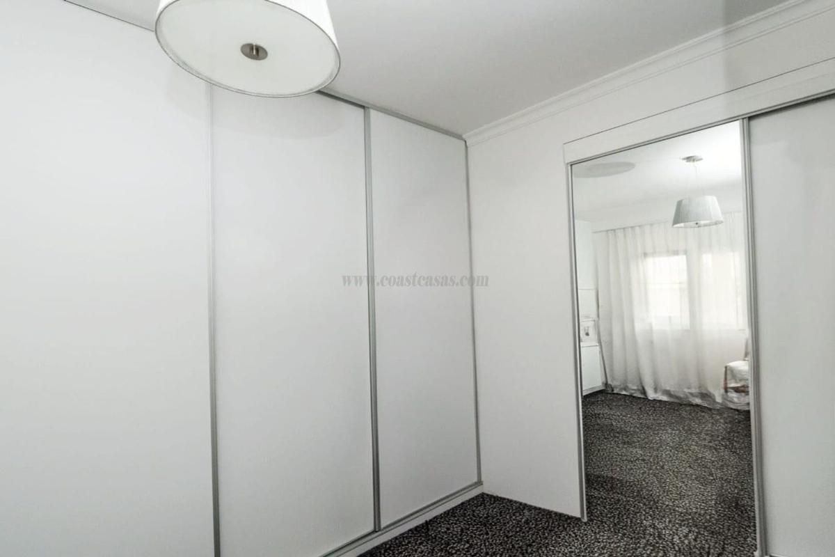 Venta de apartamento en Benissa