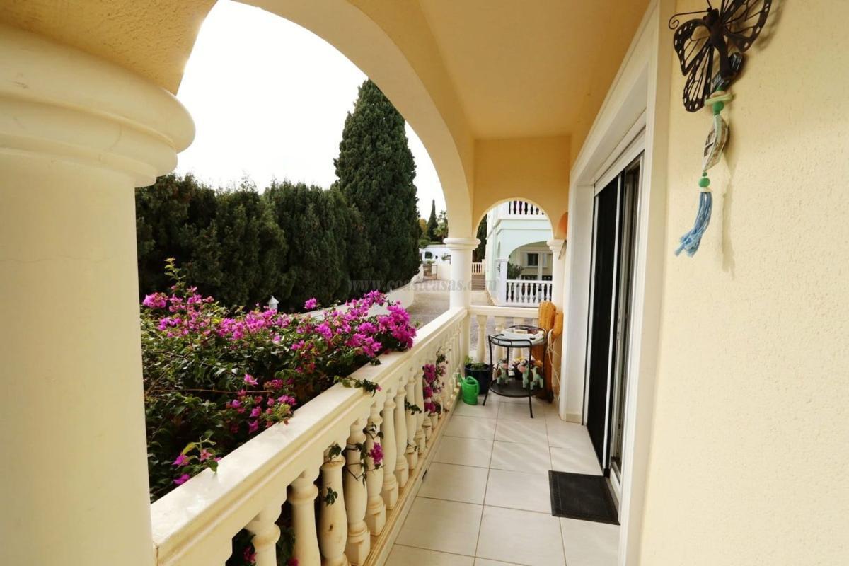 Venta de apartamento en Benissa