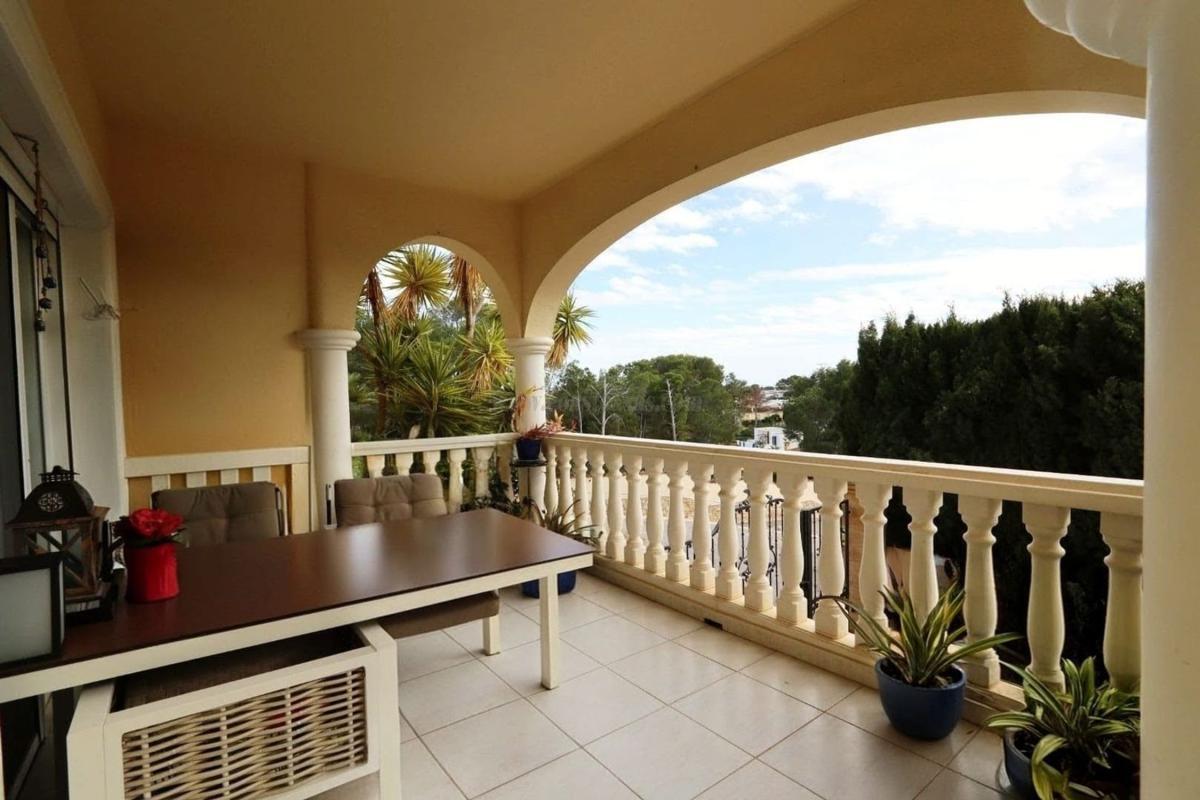 Venta de apartamento en Benissa