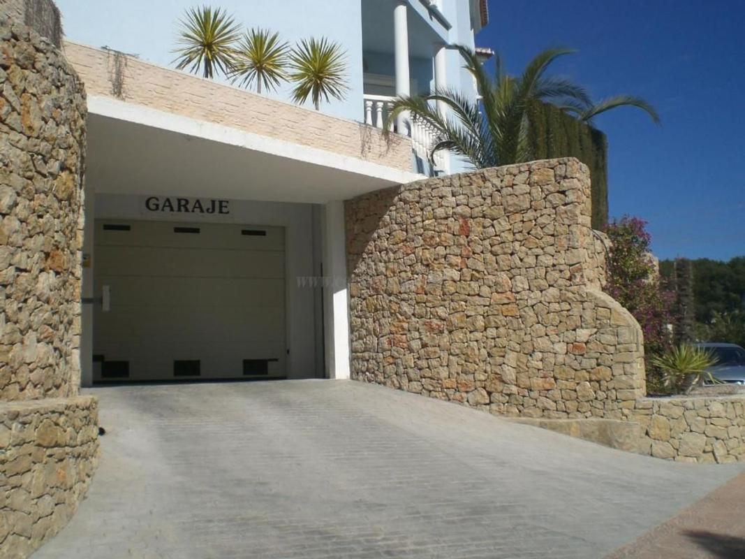 Venta de apartamento en Benissa