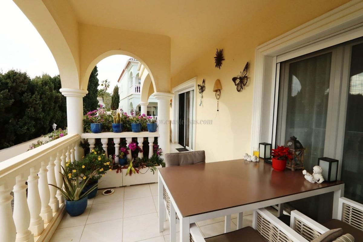 Venta de apartamento en Benissa