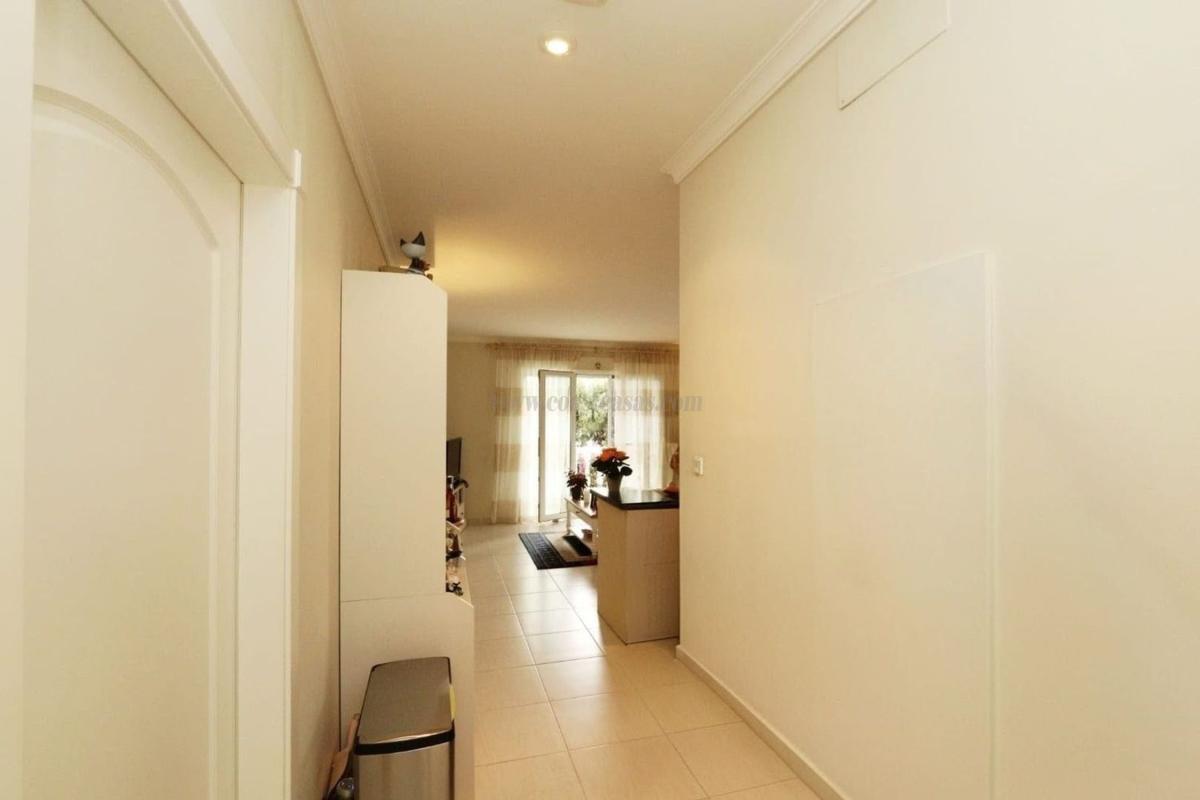 Venta de apartamento en Benissa