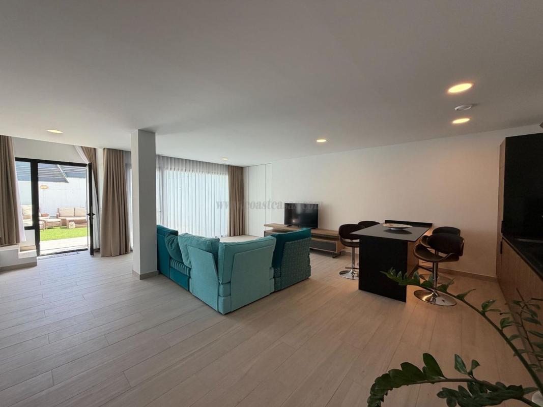 Venta de casas en Finestrat