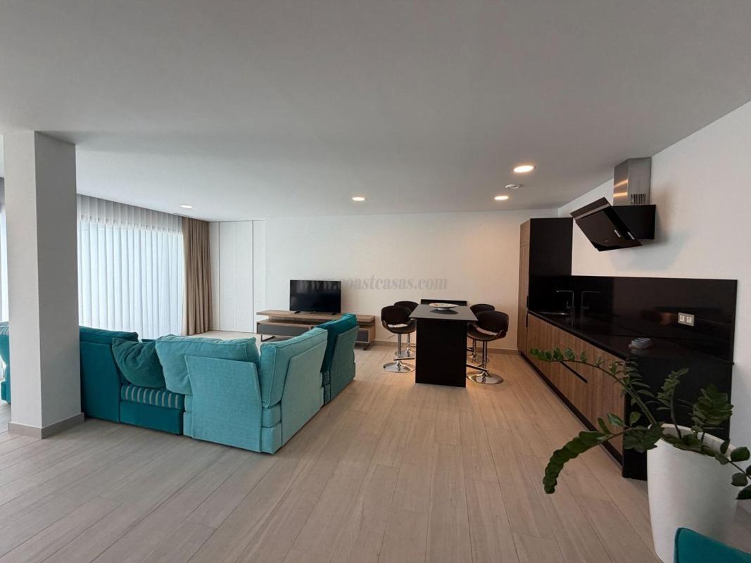 Venta de casas en Finestrat