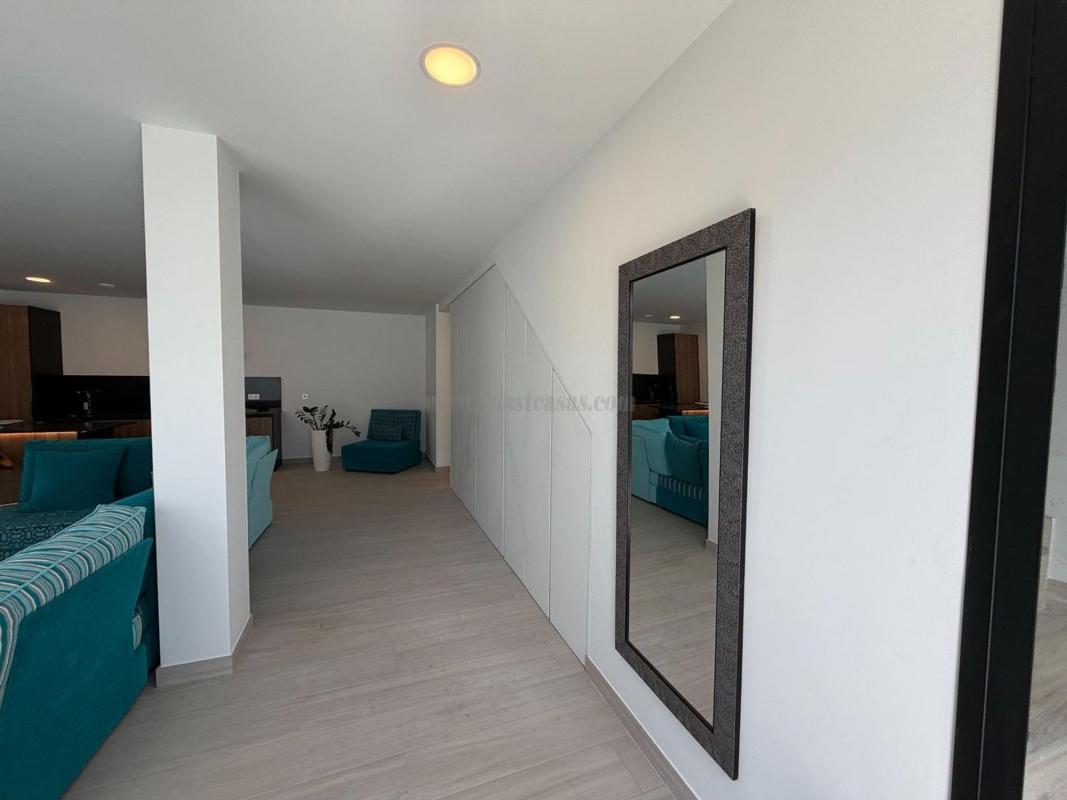 Venta de casas en Finestrat