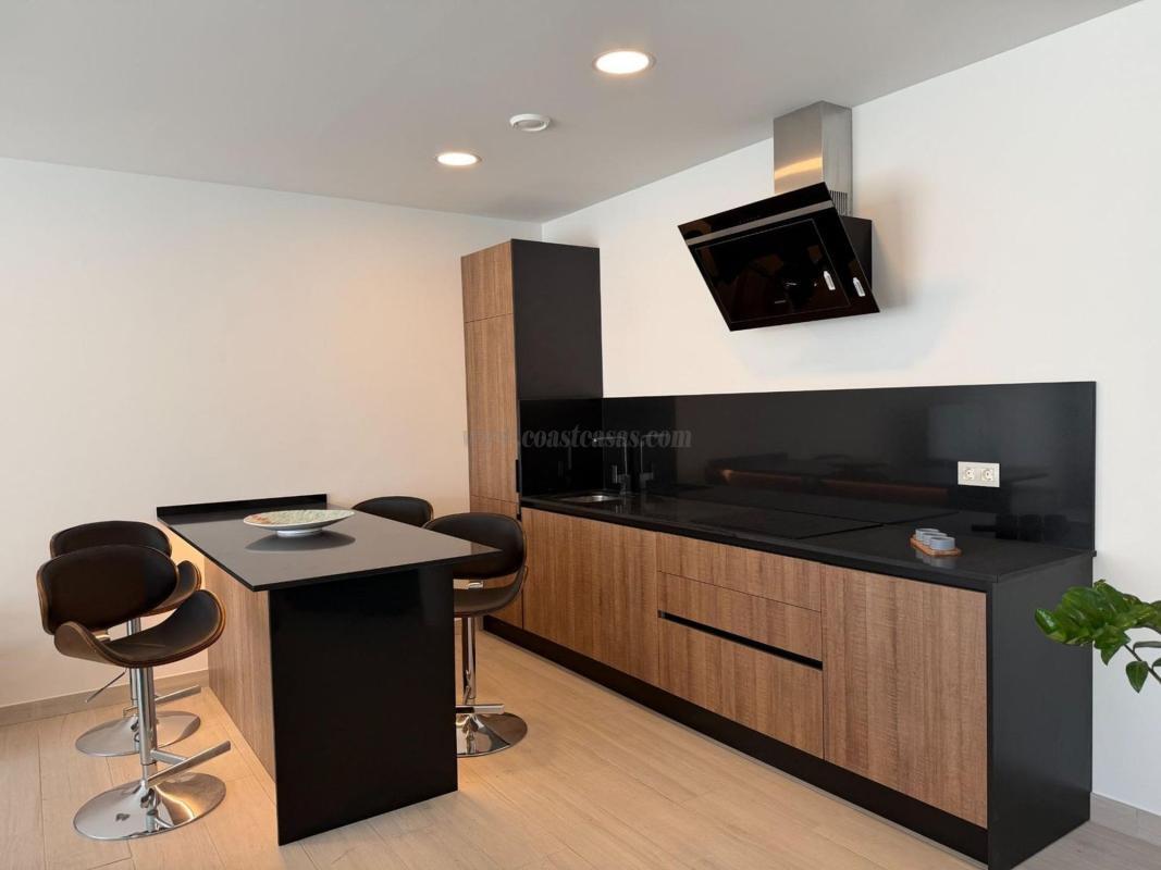 Venta de casas en Finestrat
