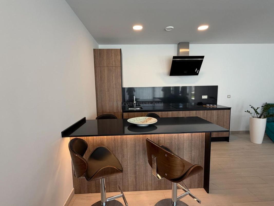 Venta de casas en Finestrat