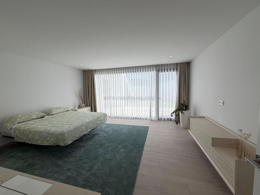 Venta de casas en Finestrat