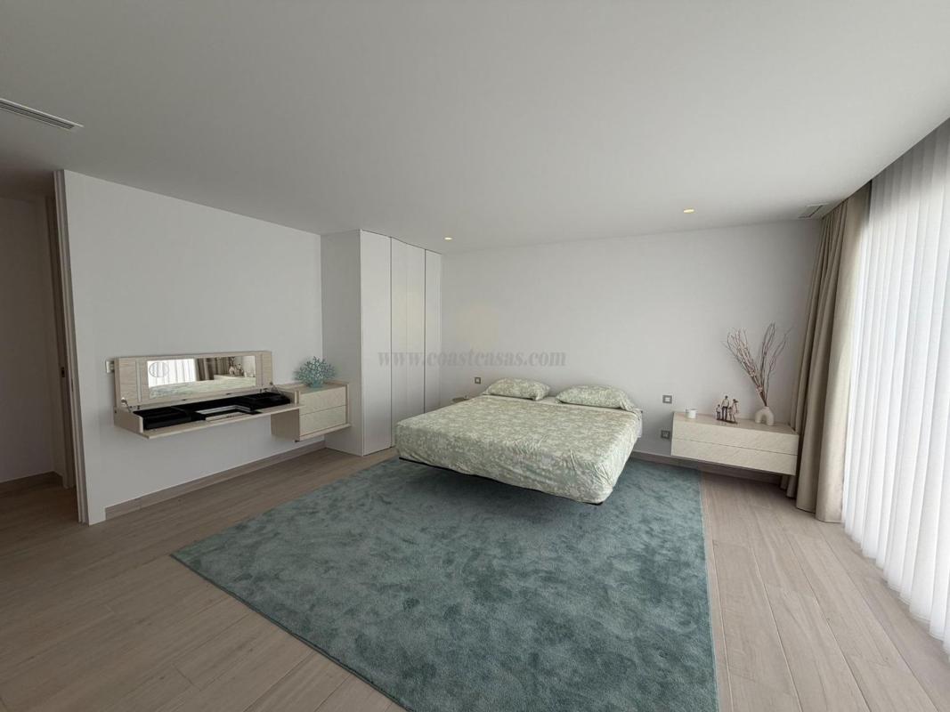 Venta de casas en Finestrat