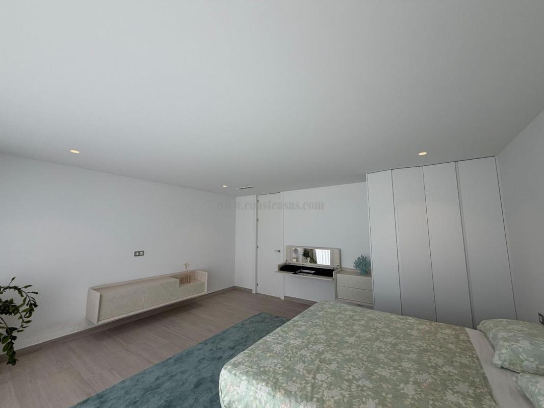 Venta de casas en Finestrat
