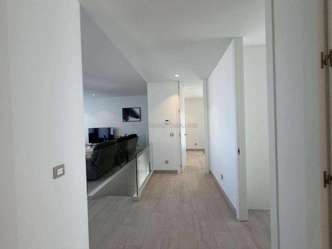 Venta de casas en Finestrat