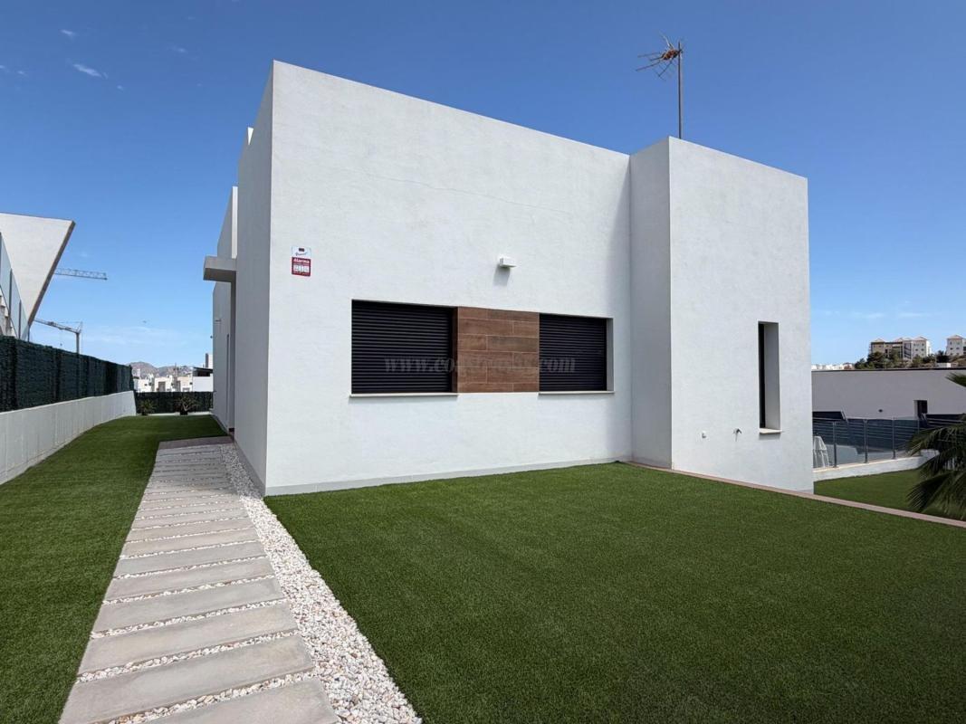 Venta de casas en Finestrat