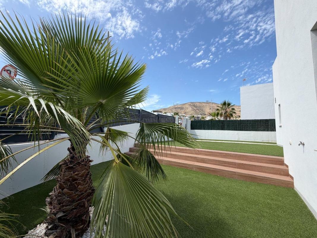 Venta de casas en Finestrat