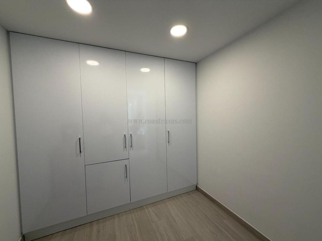 Venta de casas en Finestrat