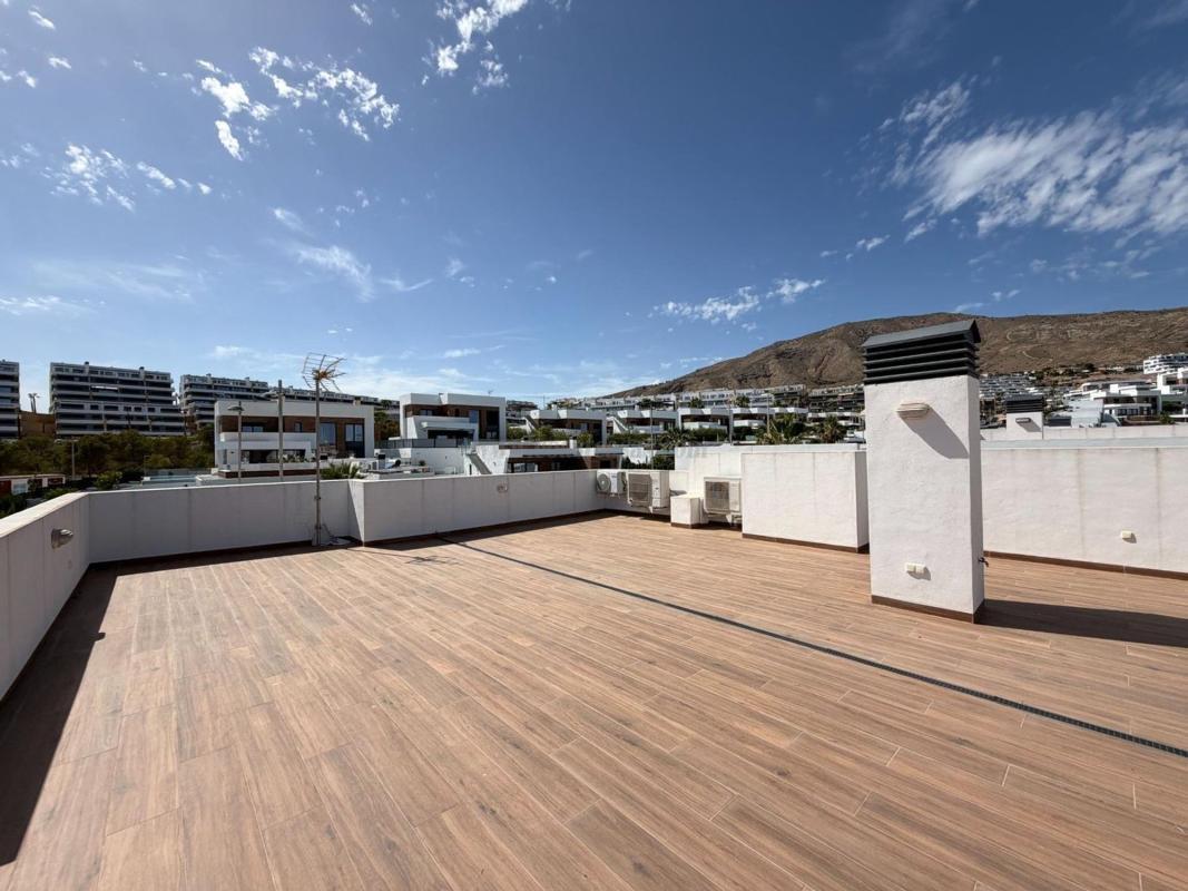 Venta de casas en Finestrat