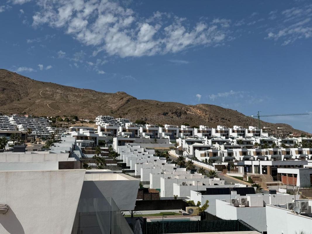 Venta de casas en Finestrat