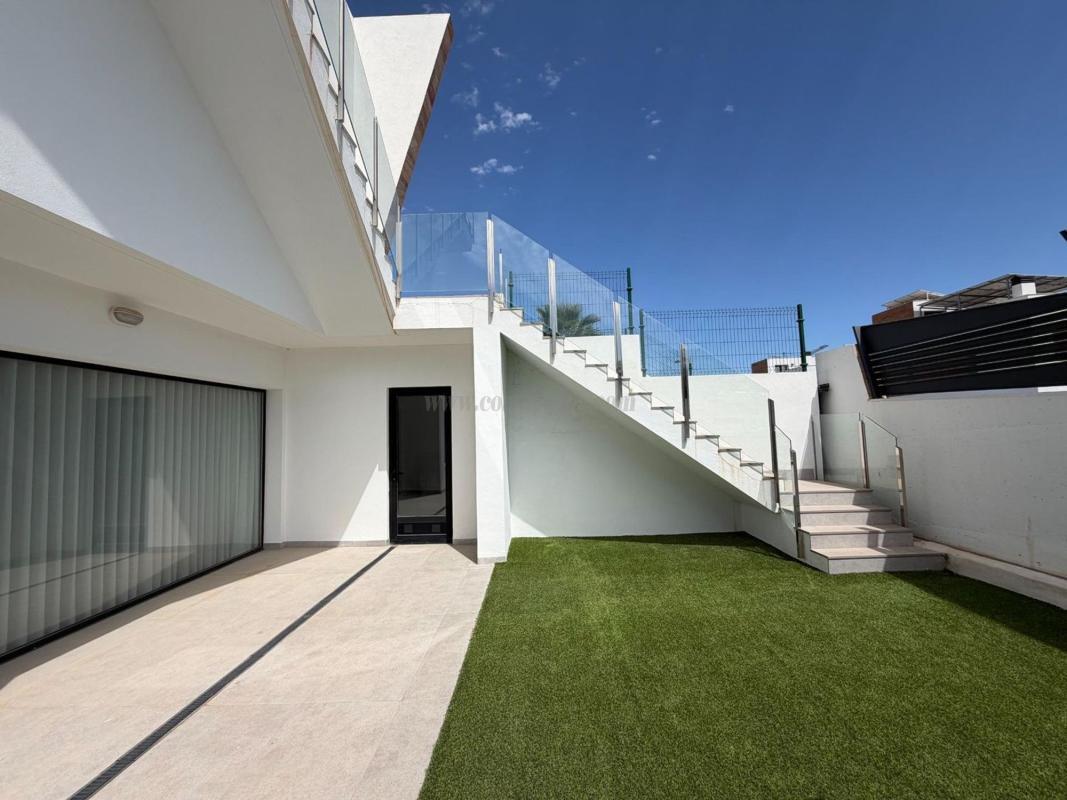 Venta de casas en Finestrat
