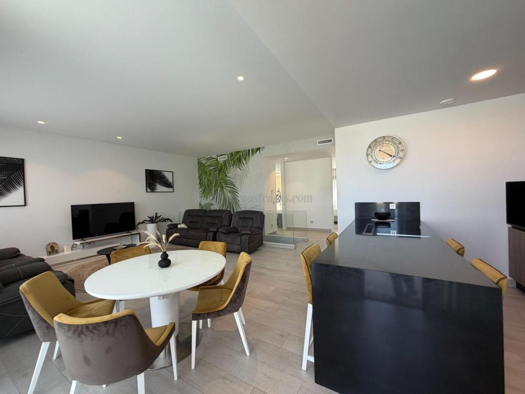 Venta de casas en Finestrat