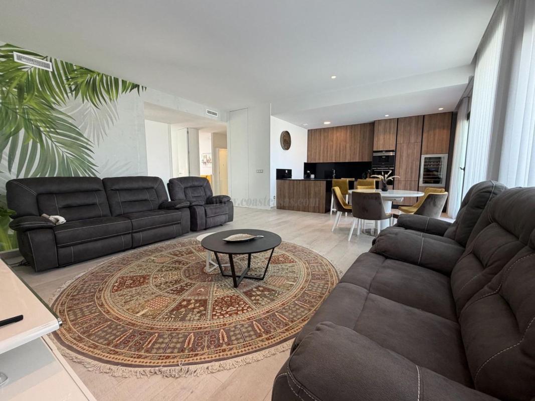 Venta de casas en Finestrat