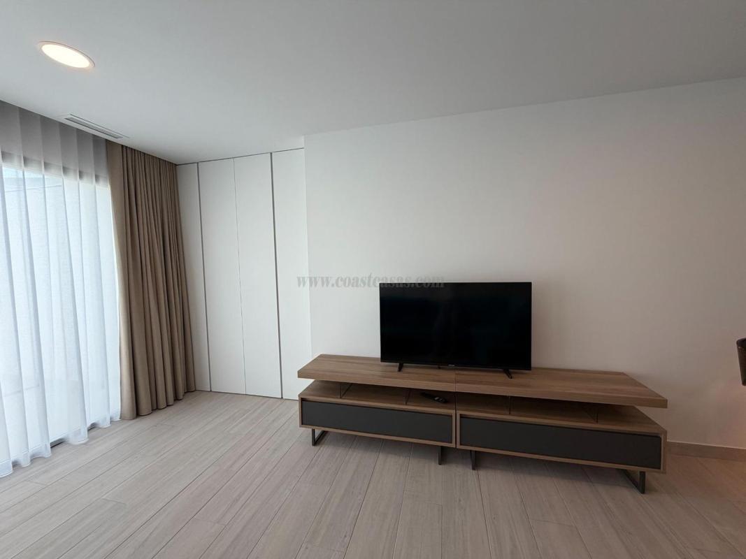 Venta de casas en Finestrat
