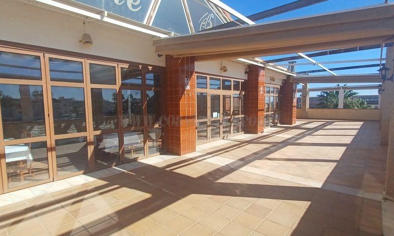 For sale of commercial in Orihuela Costa