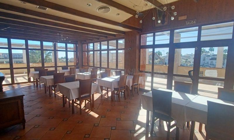 For sale of commercial in Orihuela Costa