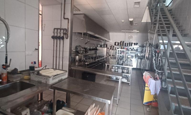 For sale of commercial in Orihuela Costa
