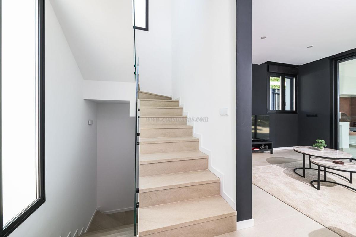 Venta de villa en Benissa