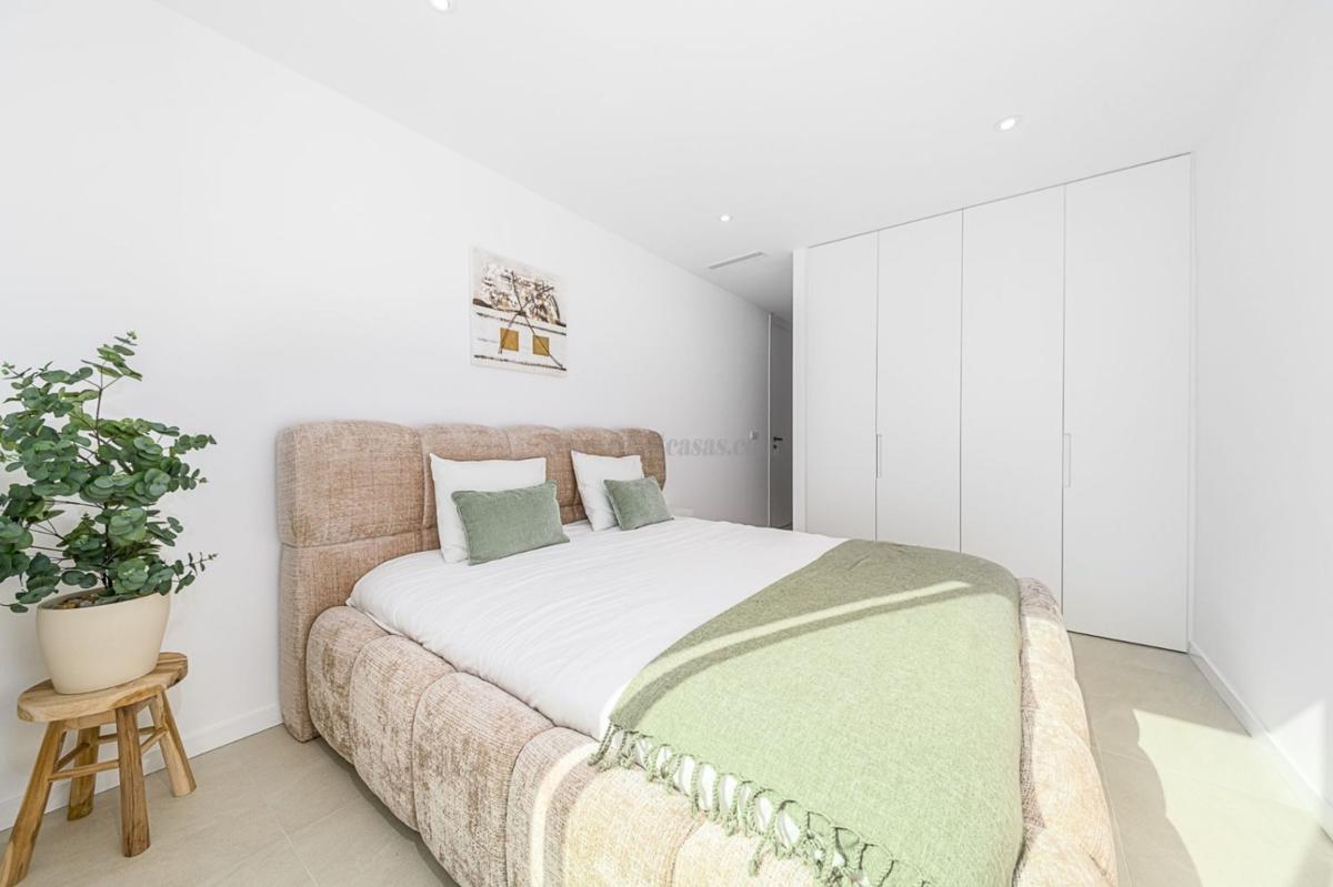 Venta de villa en Benissa
