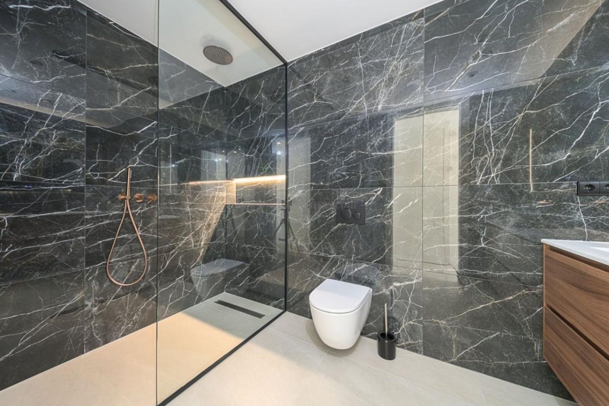 Venta de villa en Benissa