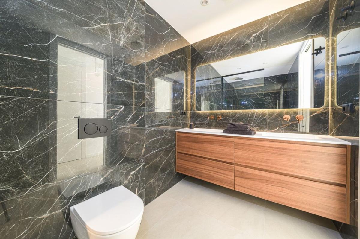 Venta de villa en Benissa