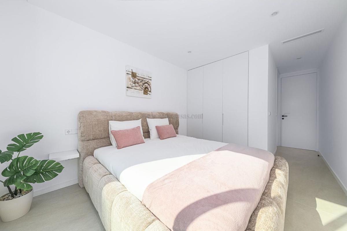 Venta de villa en Benissa