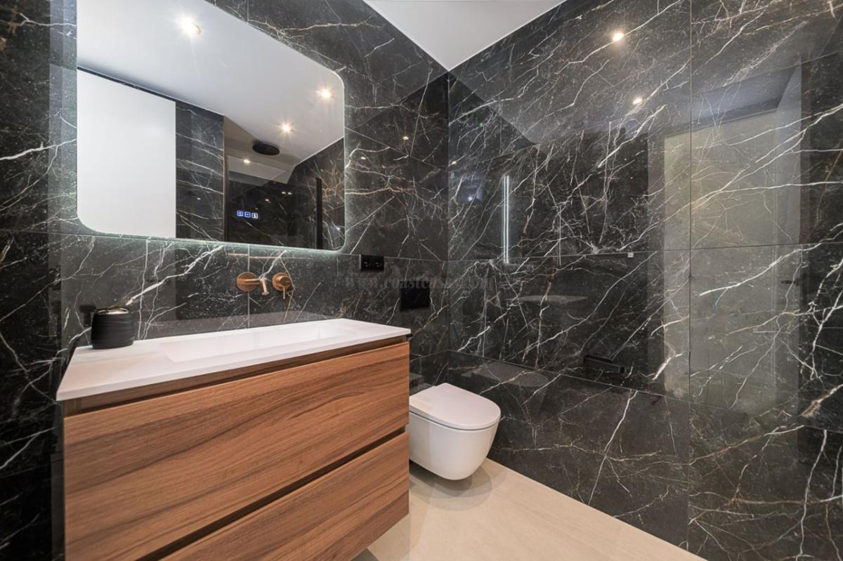 Venta de villa en Benissa