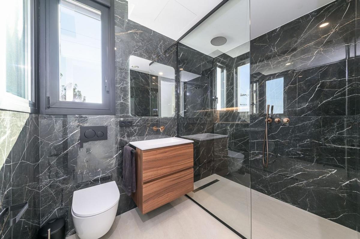 Venta de villa en Benissa